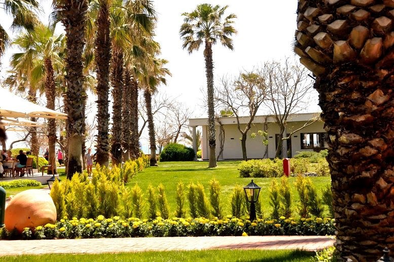 imagini hotel CLUB ASTERIA BELEK